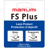 Світлофільтр захисний Marumi FS PLUS Lens Protect 43 мм